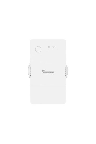 Sonoff Releu inteligent WiFi POW Origin R3 (16A) cu contor de putere