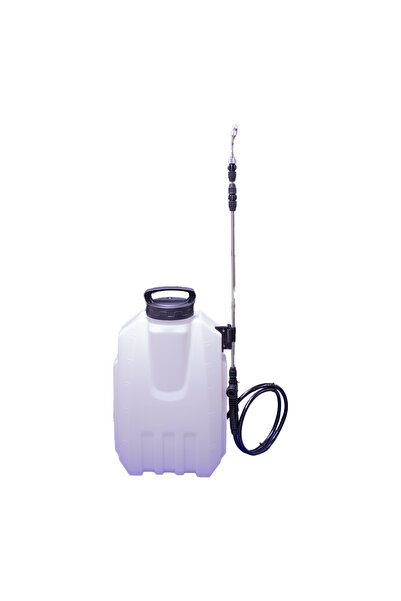 SEKO Akülü İlaçlama Makinesi 10 Litre Çift Akülü