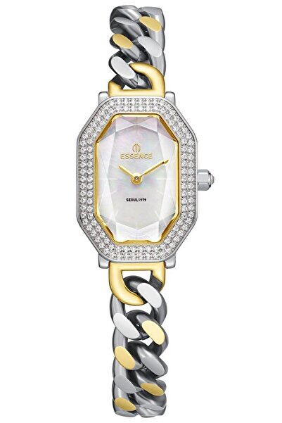 Essence Es6952Fe.220 Women's Wristwatch
