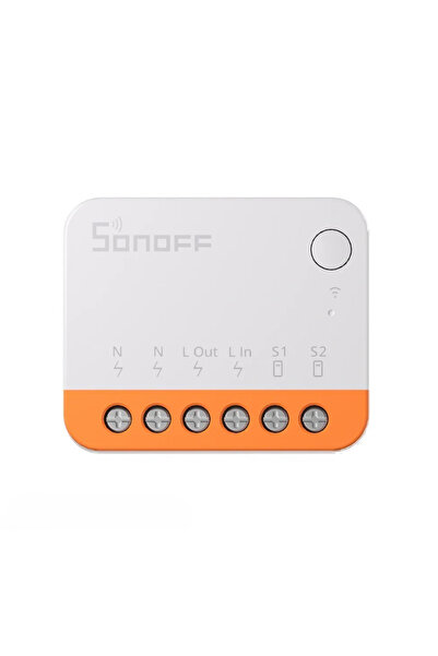 Sonoff Releu inteligent wireless Mini R4