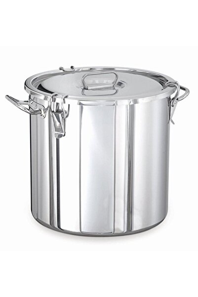 Kapp Yemek Taşıma Kovası - Tabanlı 36x36 cm