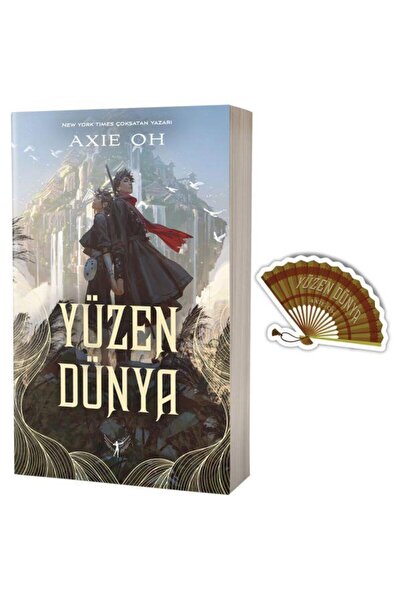 Artemis Yayınları Yüzen Dünya