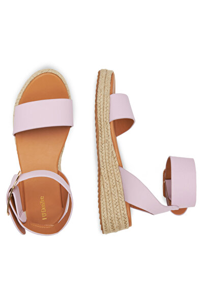 DeeZee espadrile femeie mov