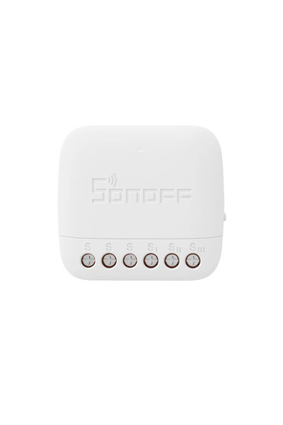 Sonoff Comutator wireless compatibil eWeLink-Remote, S-MATE