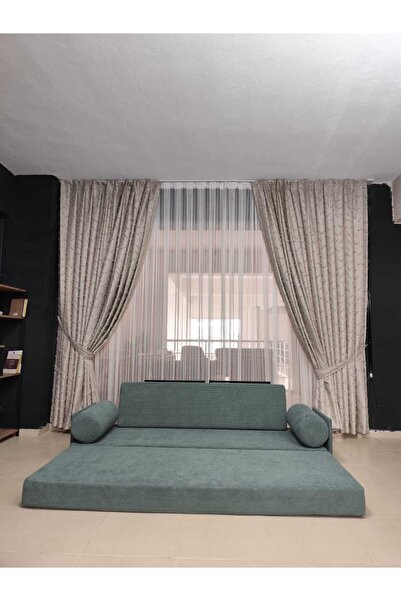 COLORMİX Eco Legom Tamamen Sünger Yıkanabilir Kılıflı