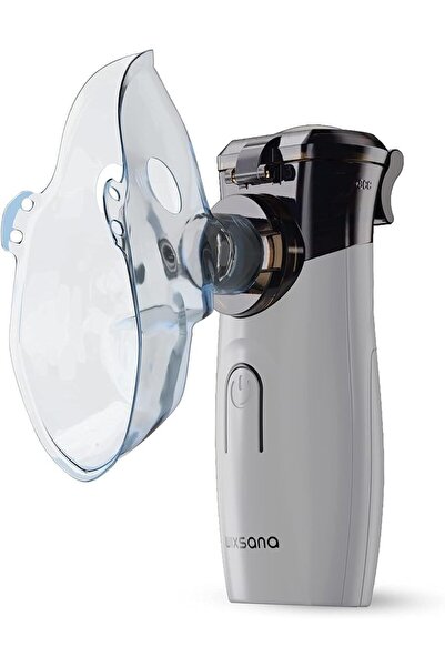 Wixsana Cordless Mish Nebulizer