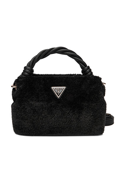 Guess geantă de mână femeie BLA Shaida HWWS81 43110