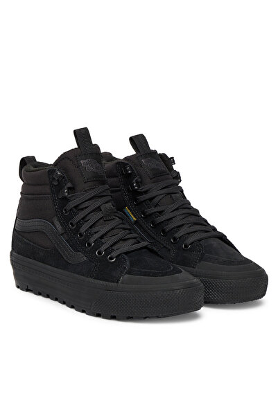 Vans Teniși unisex Negri/Negri MTE Sk8-Hi Waterproof
