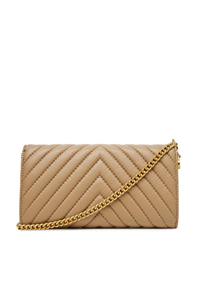 DeeZee handbag for women beige GL23526