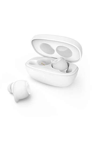 Belkin Căști intraauriculare SoundForm Immerse TWS cu anulare a zgomotului - ...