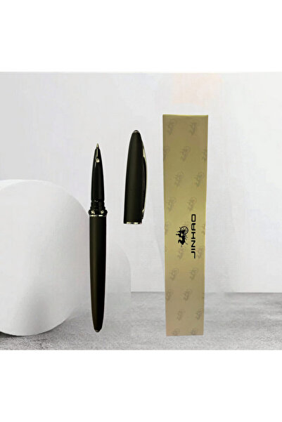 JML1 Metallic Pen, 14 cm Wholesale