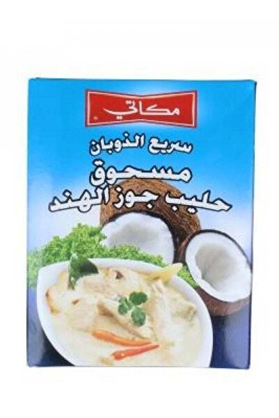 Makati مسحوق حليب جوز الهند 300 غرام