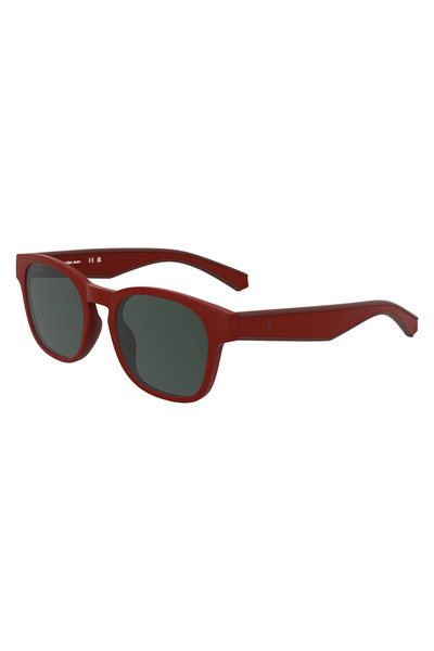 Calvin Klein Jeans Sunglasses CKJ25300S 600 Red