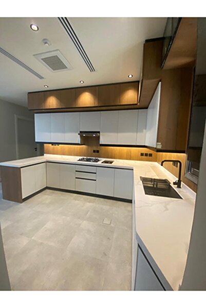 genric Aluminum kitchen