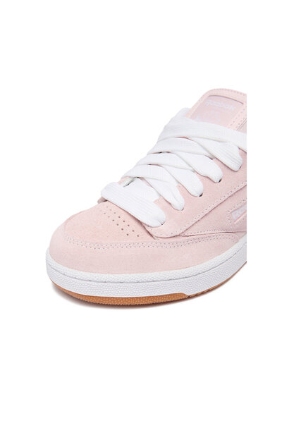 Reebok sneakers men pink EO-CLUB C BULC CLN 1