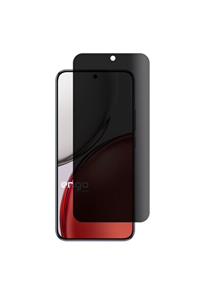 Engo Honor Magic8 Lite Ghost Screen Protector 9H Nano Transparent