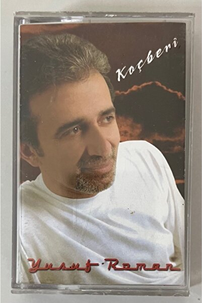 Raks Yusuf Roman Koçberi Cassette