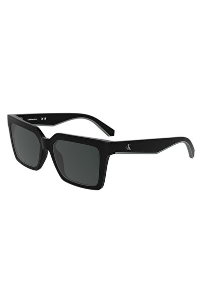 Calvin Klein Jeans Ochelari de soare CKJ25602S 001 Negru