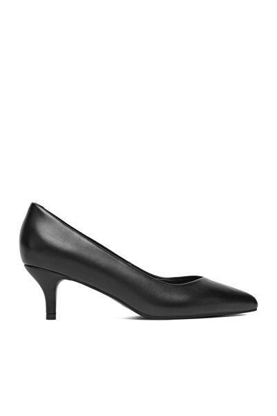 LASOCKI pumps for women black CEO-HY7375-1
