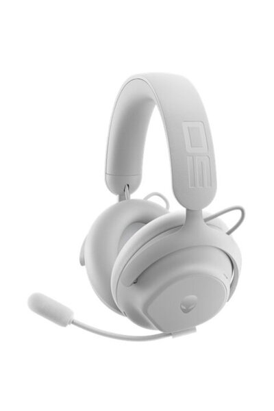 Dell Alienware Pro Wireless Gaming Headset - Lunar Edition