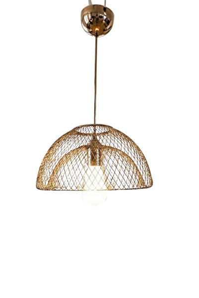 RONİSU AYDINLATMA Calmora Modern Sarkıt Avize