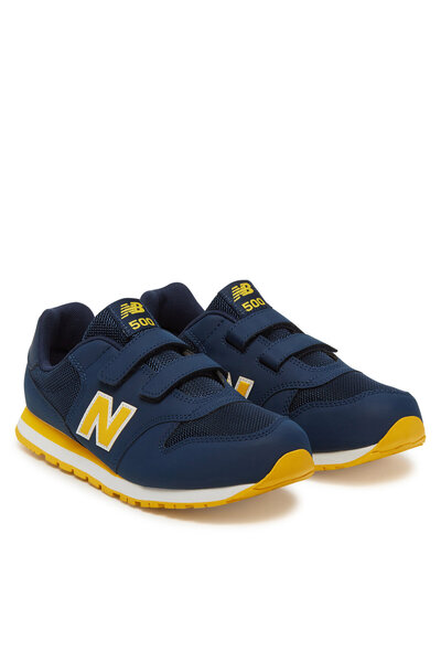 New Balance Sneakers Boys Blue GV500NH1