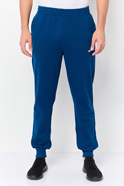 Champion Men Sportswear Fit Training Jogger Pants, Navy