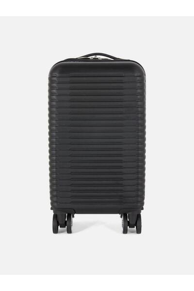 OEM Troler wizz air 40x25x20 cm 4 roti duble detasabile cu sac pentru pastrarea rotilor