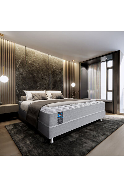 Yatsan Sealy Posturepedic Lovell Sense Lateks Hybrid Yatak