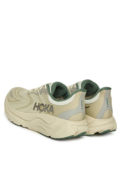 hoka Pantofi de alergare pentru bărbați Truffle Salt/Oyster Mushroom TYS Arah...