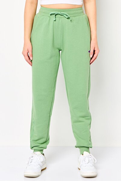 Champion Women Sportswear Fit Outdoor Sweatpants, Sage Green