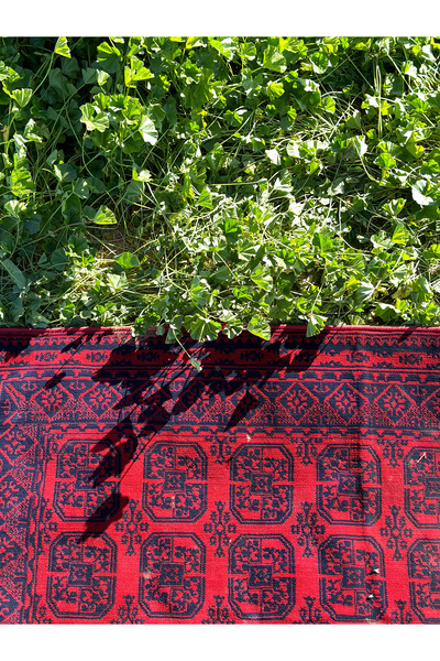 Segadty مجموعة سفر - 3 حصائر تخييم صحراوية 100×200، سجاد خارجي من الدرعية، مجموعة تخييم عالية الجودة