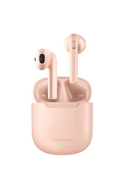 Mcdodo Căști intraauriculare dinamice TWS, Bluetooth 5.0, rezistente la apă I...