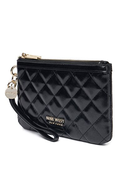 Nine West geantă de mână femeie neagră LILLA1