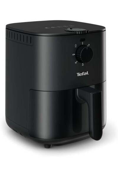 TEFAL مقلاة هوائية سهلة القلي