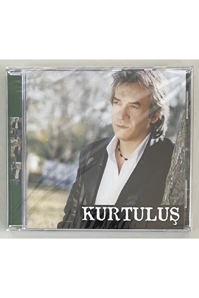 Avrupa Müzik قرص مضغوط كورتولوش كيشين بيش (خالٍ من الجيلاتين)