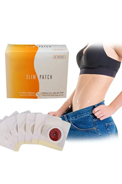 DİNÇ STORE 44 Göbek Bandı 10 Adet