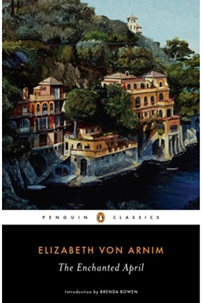 Penguin Group Aprilie fermecată