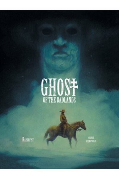 INDEPENDENT CAT Fantoma din Ținuturile Rele