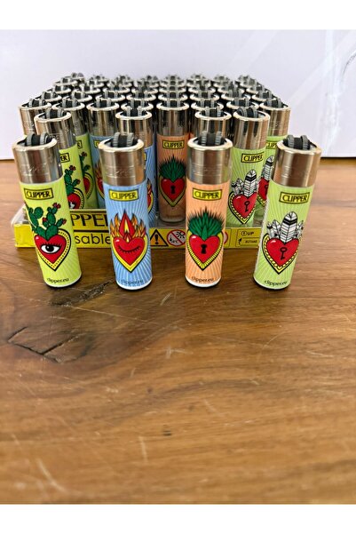 titumarket Koleksiyonculara Özel Klasik Çakmak Pocket Model -4 adet