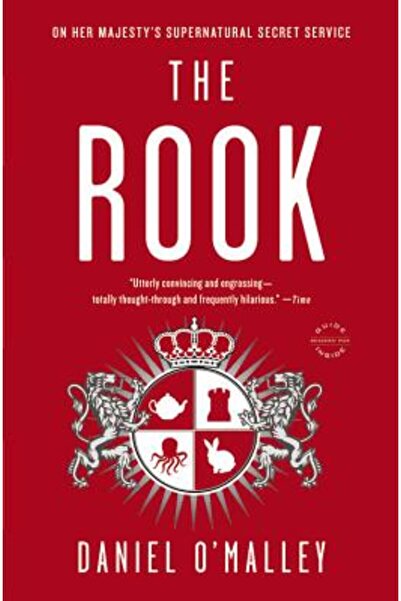 Back Bay Books Corbul