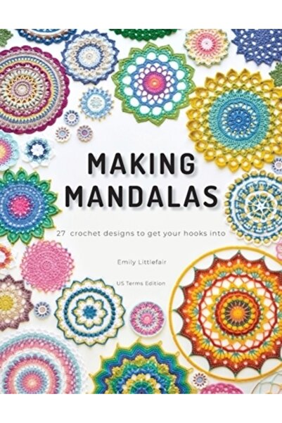 INDEPENDENT CAT Crearea de mandale - Ediția SUA - Termeni: 27 de modele de cr...