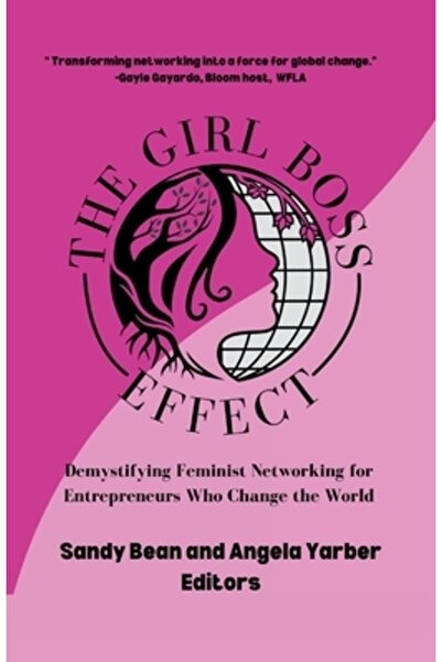 INDEPENDENT CAT Efectul Șefului Feminin: Demitizarea rețelelor feministe pent...