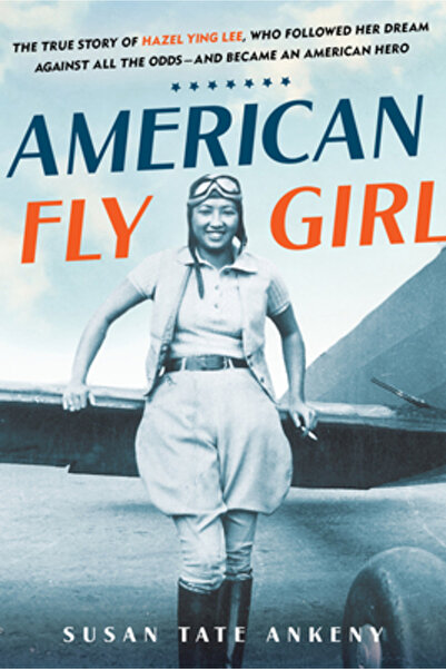 Citadel Pr American Flygirl