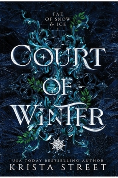 Midnight Pr Llc Court of Winter