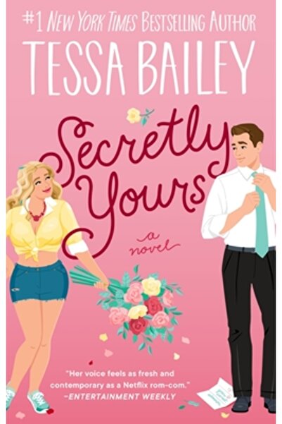 Avon Books În secret al tău