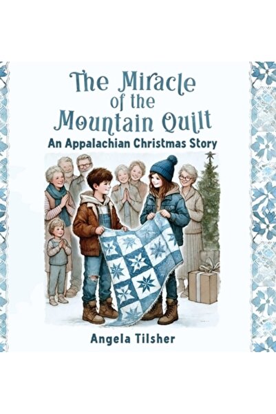 INDEPENDENT CAT Miracolul cuverturii de munte: o poveste de Crăciun din Apalași