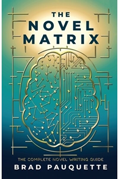 INDEPENDENT CAT Matricea romanului: Ghidul complet de scriere a romanelor