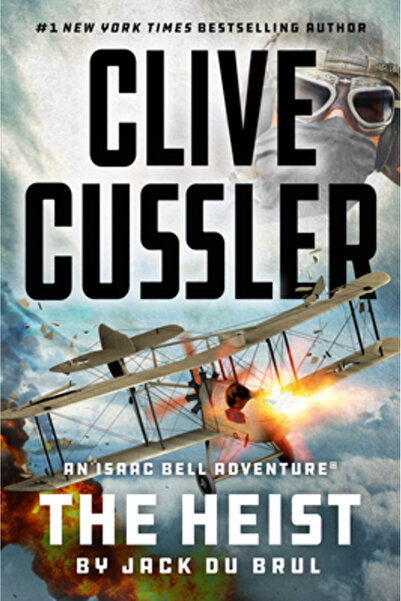 G P Putnam Sons Clive Cussler Jaful