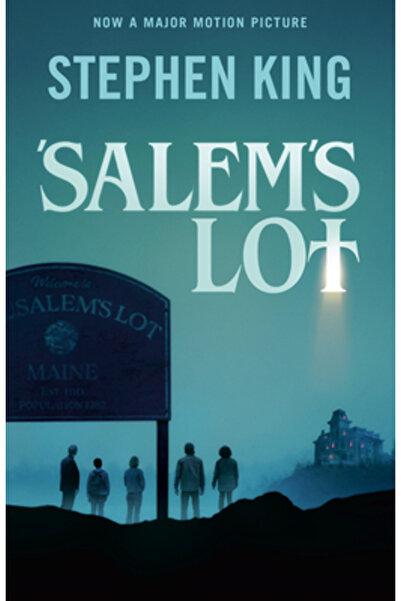 Anchor „Salem's Lot” (film legat)